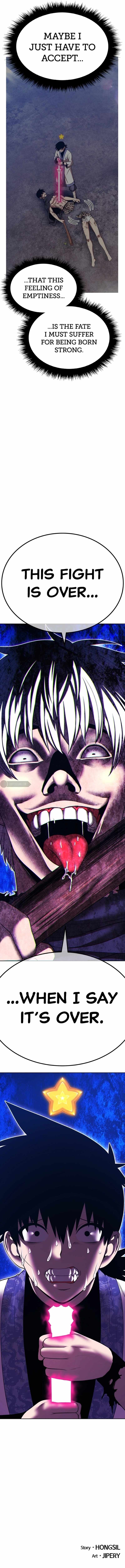 plus 99 Wooden stick Chapter 137 52